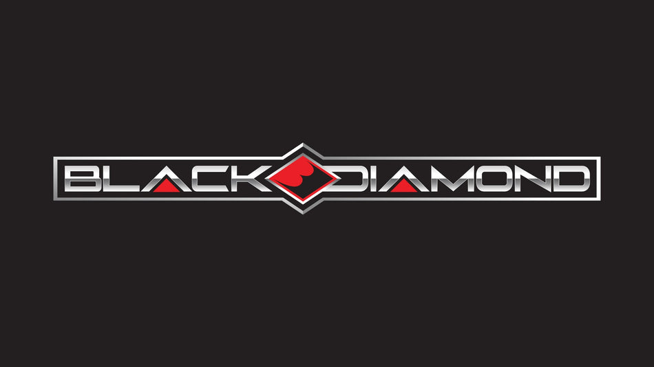 Black Diamond Log Splitters – Melbourne & Victoria’s Largest Range