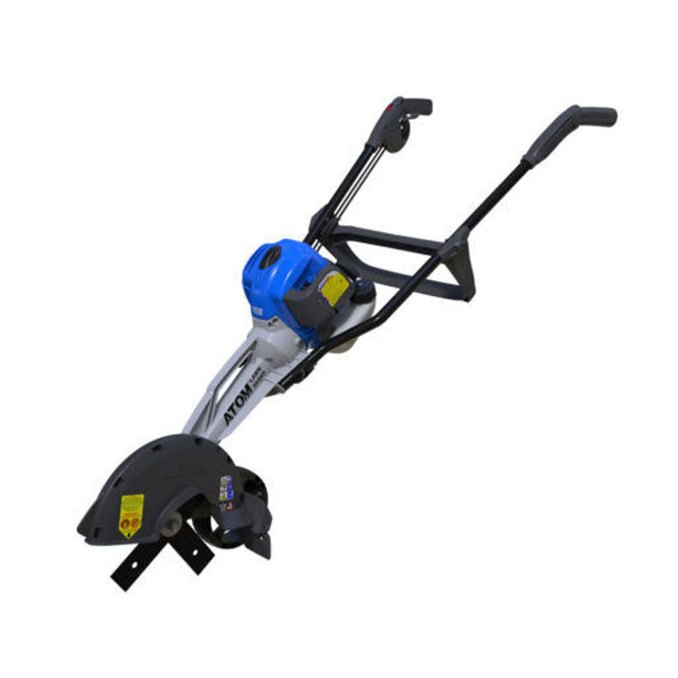 Atom-Atom 438 Domestic 2-Stroke - Domestic 2-stroke with Atom 26cc FC-5 Commercial engine-Lawn Edger-