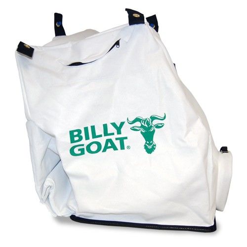Billy Goat-Billy Goat KV Vacuum Replacement Bag-Accessories-