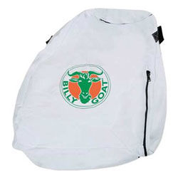 Billy Goat-Billy Goat LB Vacuum Replacement Bag - Reduces dust, and maximises airflow and catching ability.-Accessories-