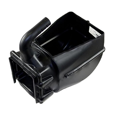Billy Goat-Billy Goat Quick Disconnect KV Bag Adapter - Genuine accessory for KV vacuums.-Accessories-