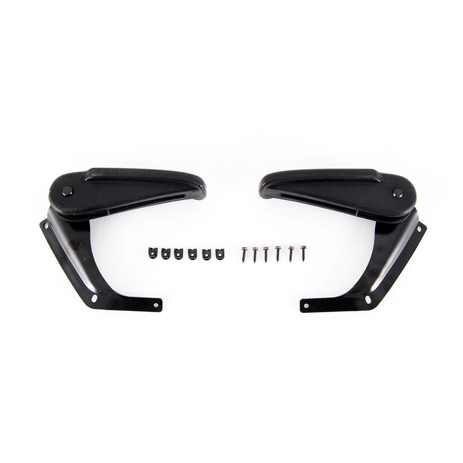 Cub Cadet-Cub Cadet Arm Rest Kit (All Electric Models) - Suits all electric models except XT1 LT42 E.-Arm Rest Kit-