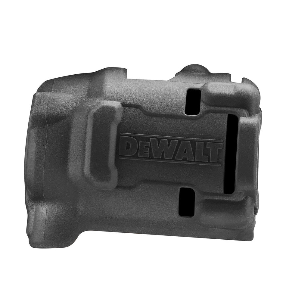 DeWALT-DeWALT Safety Rubber Boot (DCF850) - Protective rubber boot for DeWALT 18V DCF850 Compact Impact Driver-Safety Rubber Boot-