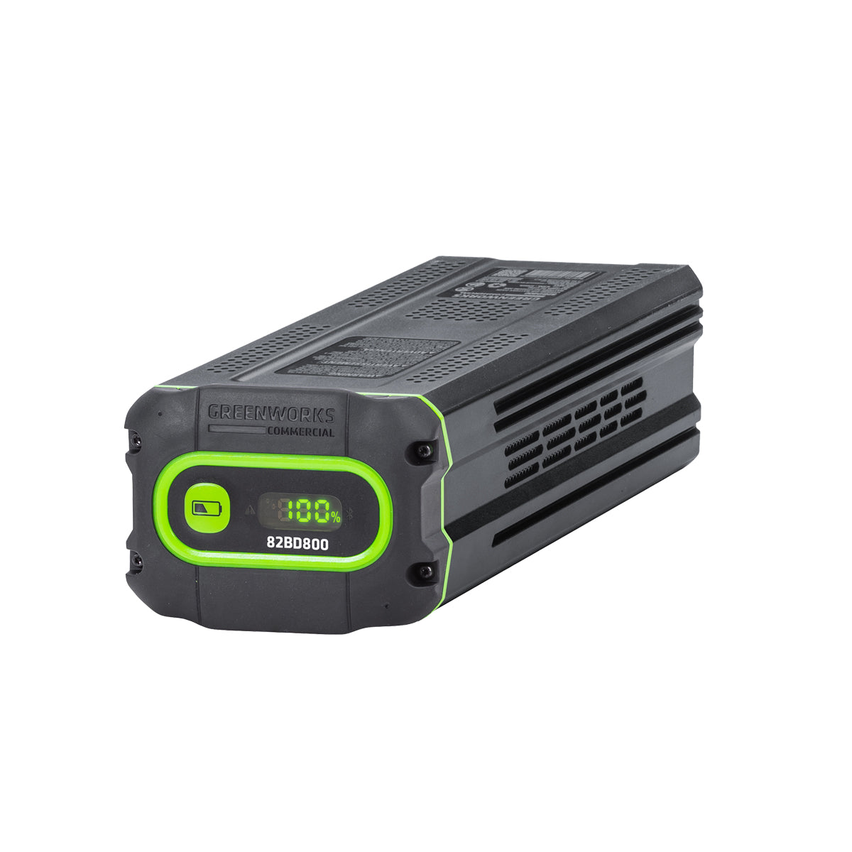 Greenworks-Greenworks 25″ Self-Propelled Lawn Mower Kit-Lawn Mower-