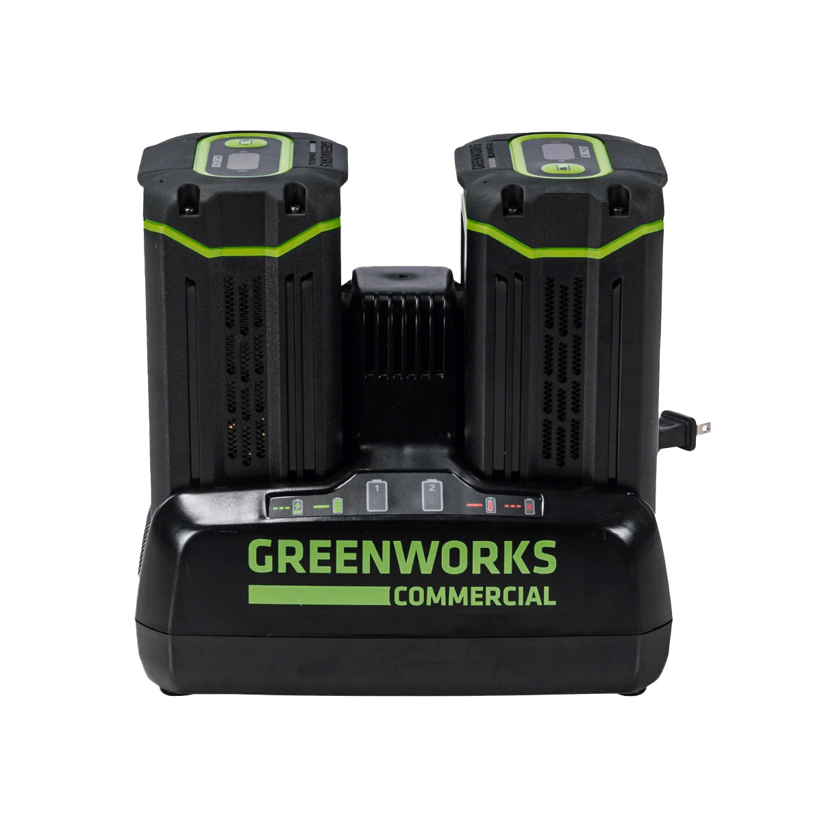 Greenworks-Greenworks 25″ Self-Propelled Lawn Mower Kit-Lawn Mower-