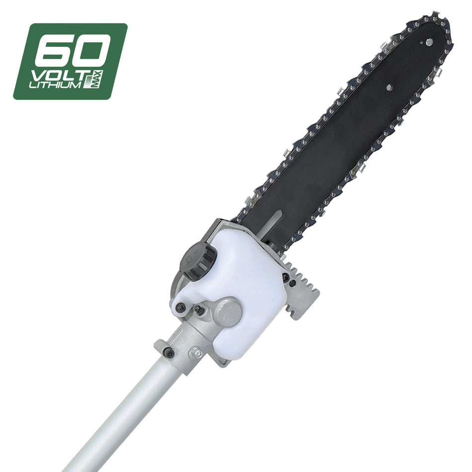 Greenworks-Greenworks Pole Saw Attachment-Hedge Pole Saw Attachment-