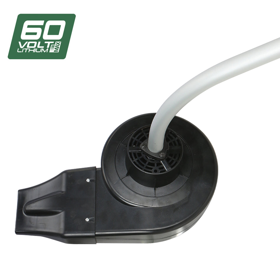 Greenworks-Greenworks Blower Attachment - 60V blower multi tool attachment-Blower Attachment-