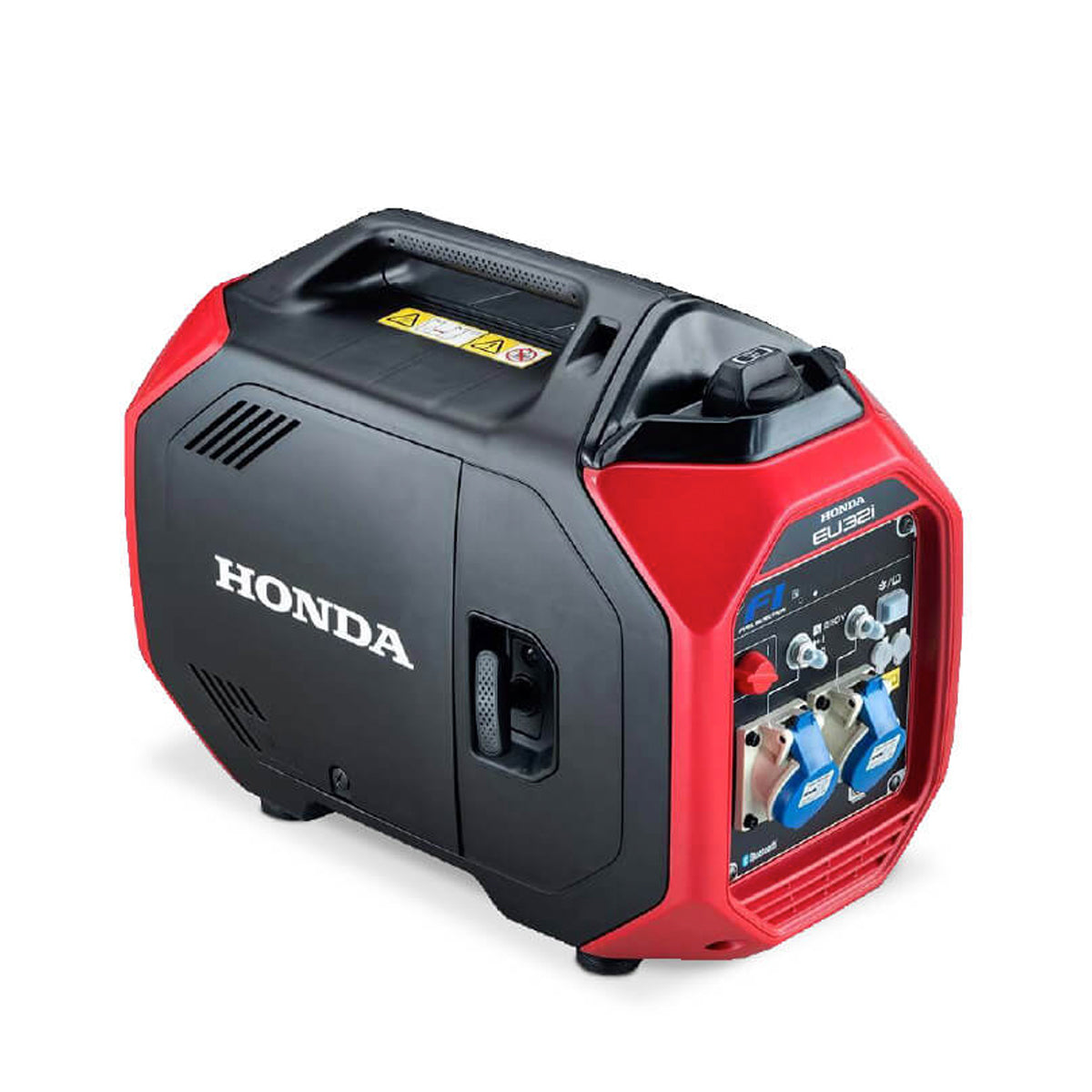 Honda-Honda EU32i 3200w Generator - Great 3200w generator - world’s lightest 3kVA class generator!-Generator-