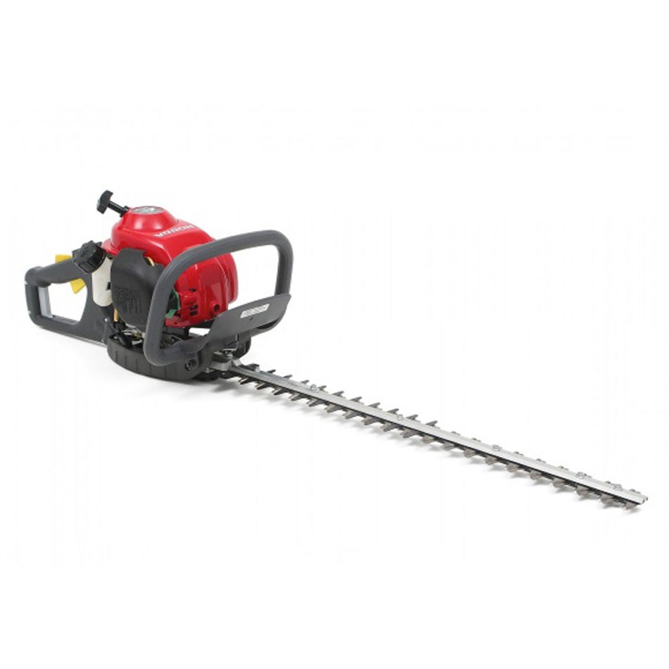 Honda-Honda HHH25D Hedge Cutter - Effortless Power, 25cc Hedge Cutter, 72cm cutting length, Save $200!-Petrol Hedge Trimmer-