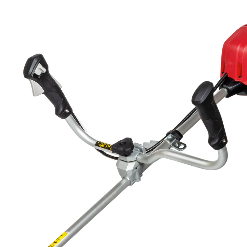 Honda-Honda HHT36AXB Commercial Trimmer - Battery Powered Commercial Brushcutter with Powerful 36V Brushless Motor-Battery Brushcutter Skin-