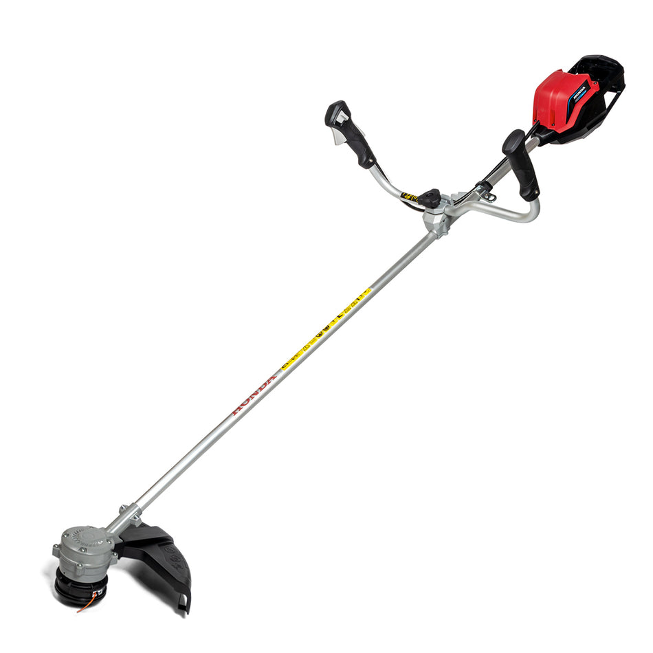 Honda-Honda HHT36AXB Commercial Trimmer - Battery Powered Commercial Brushcutter with Powerful 36V Brushless Motor-Battery Brushcutter Skin-