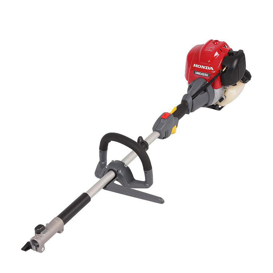 Honda-Honda UMC425 VersaTool Power Head - VersaTool 4stroke Power Head-fits 8 different attachments-VersaTool Power Head-