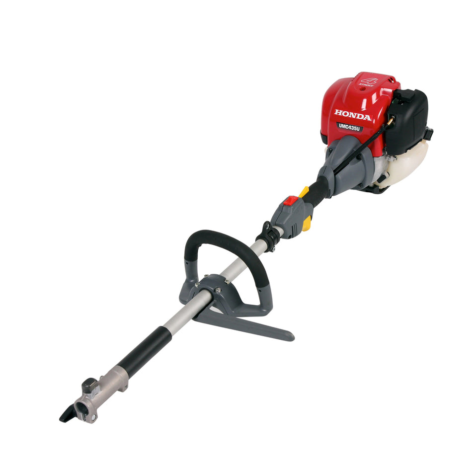 Honda-Honda UMC435 VersaTool Power Head - 35cc Commercial 4Stroke combi head Fits 8 attachments & delivers more power-VersaTool Power Head-