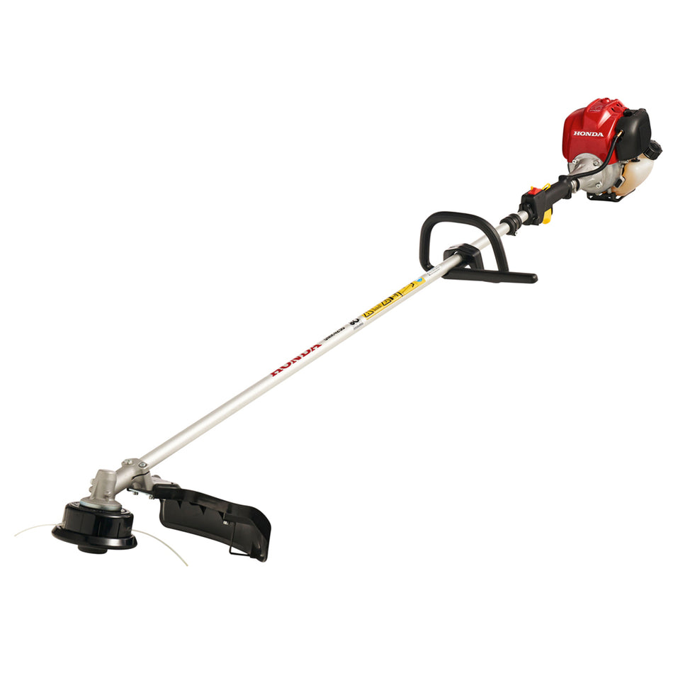 Honda-Honda UMK425L Brushcutter - Honda’s new Generation II GX25 Ultra Compact 4-stroke engine brushcutter-Brushcutter-