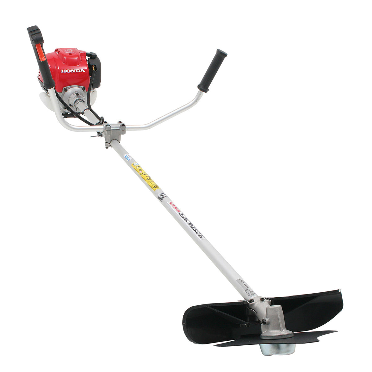 Honda-Honda UMK425U Bike Handle - New Generation II GX25 Mini 4-stroke engine Bruschutter With Bike handle!-Brushcutter-