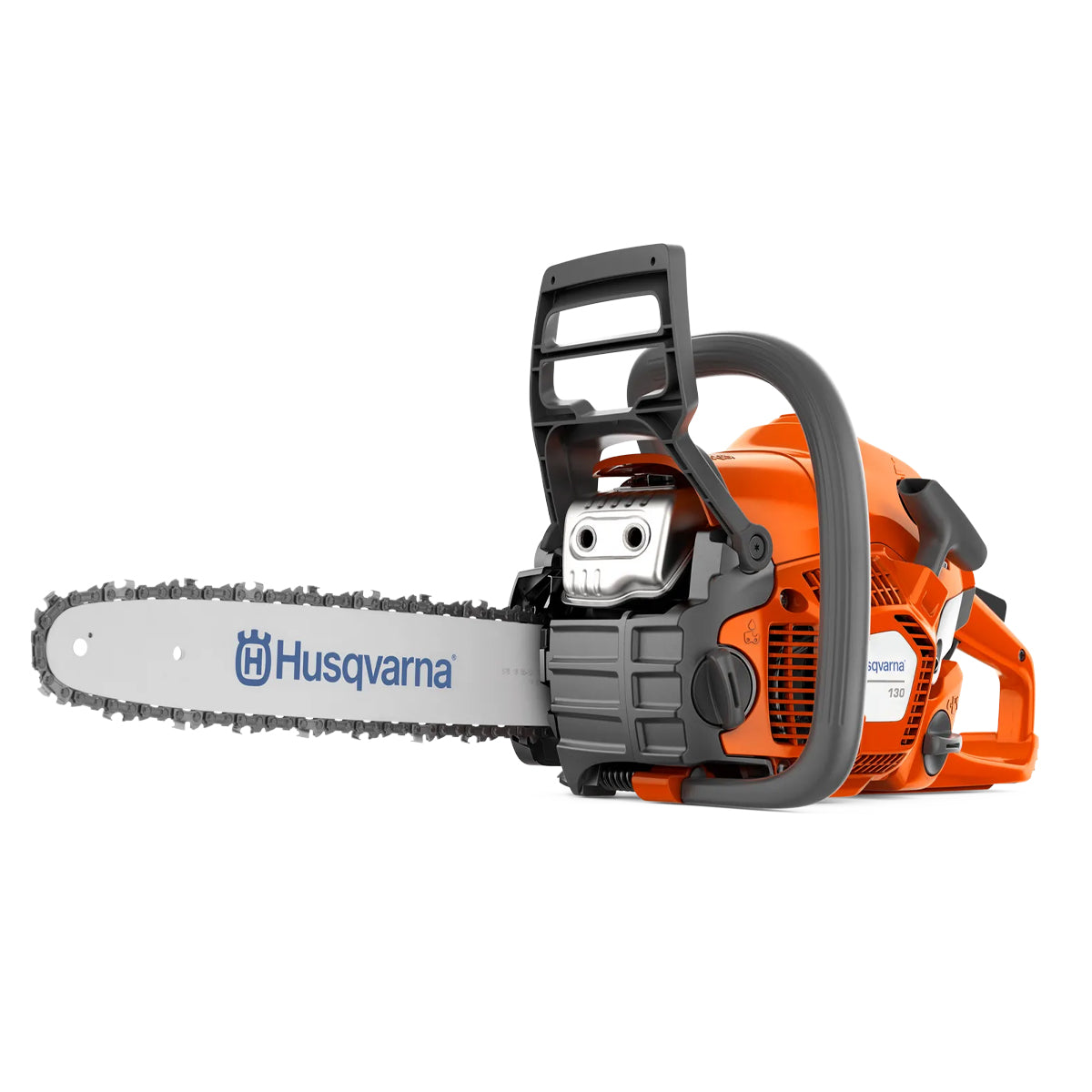 Husqvarna-Husqvarna 130 Chainsaw - Light chainsaw with 16" Blade perfect for home!-Chainsaw Skin-