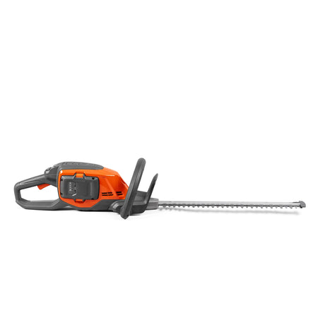 Husqvarna-Husqvarna 215iHD45 Hedge Trimmer Kit - double-sided battery hedge trimmer ideal for any home-use!-Hedge Trimmer-