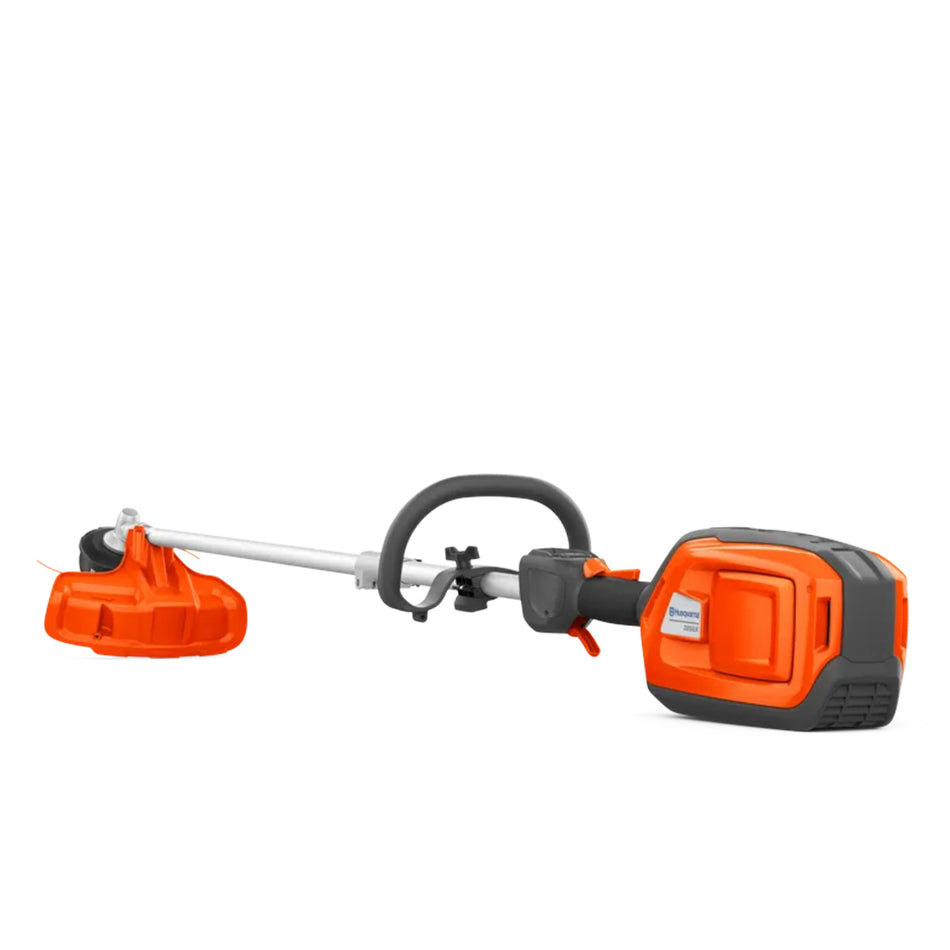 Husqvarna-Husqvarna 325iLK Trimmer-Skin Only - perfectly balanced, high-performance, battery-powered combi trimmer-Battery Combi Trimmer Skin-