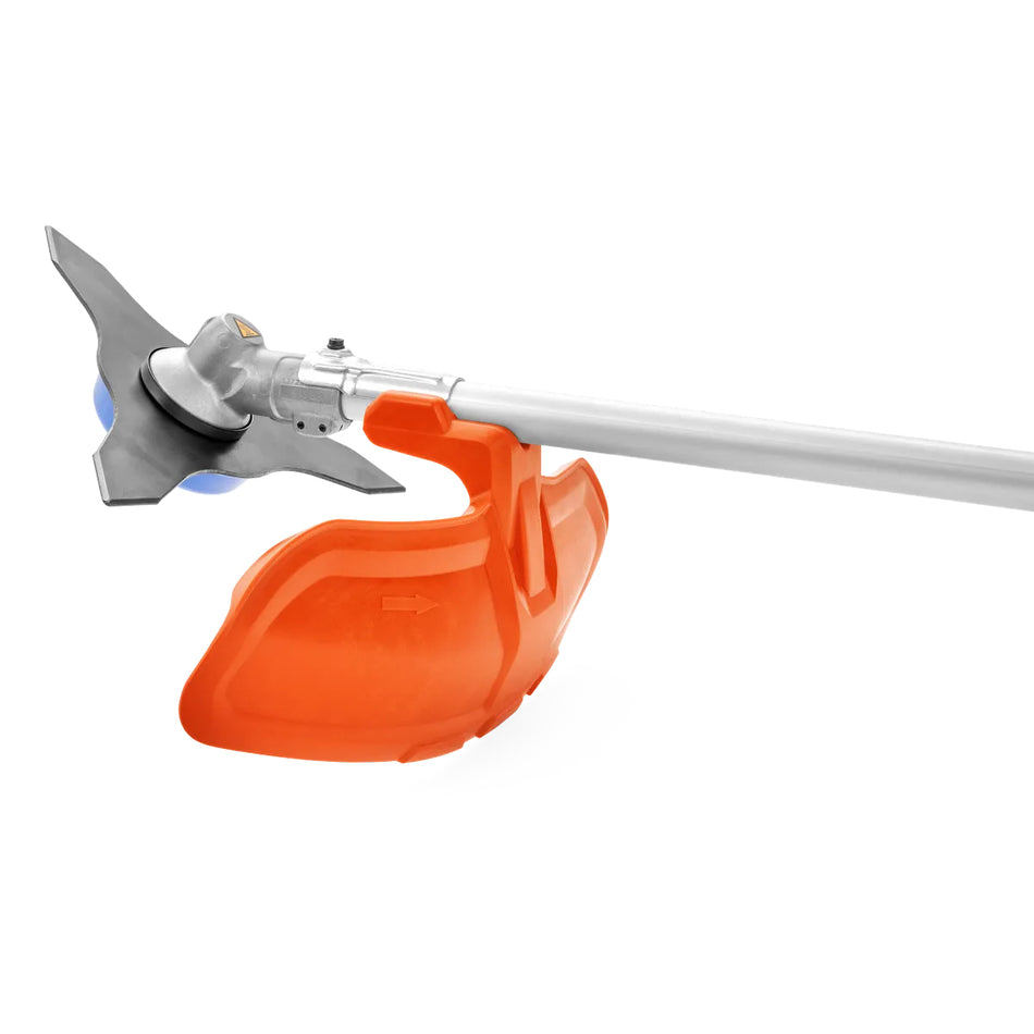 Husqvarna-Husqvarna 325iR Battery Brushcutter - 36V battery brushcutter with cutting power equivalent to 25cc petrol motor-Battery Brushcutter Skin-