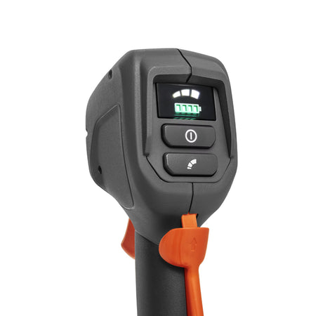 Husqvarna-Husqvarna 325iR Battery Brushcutter - 36V battery brushcutter with cutting power equivalent to 25cc petrol motor-Battery Brushcutter Skin-