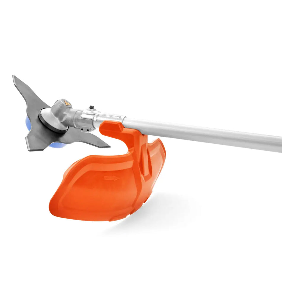 Husqvarna-Husqvarna 325iRJ Battery Trimmer - 36V battery brushcutter with cutting power equivalent to 25cc petrol motor-Battery Brushcutter Skin-