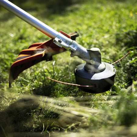 Husqvarna-Husqvarna 325iRJ Battery Trimmer - 36V battery brushcutter with cutting power equivalent to 25cc petrol motor-Battery Brushcutter Skin-