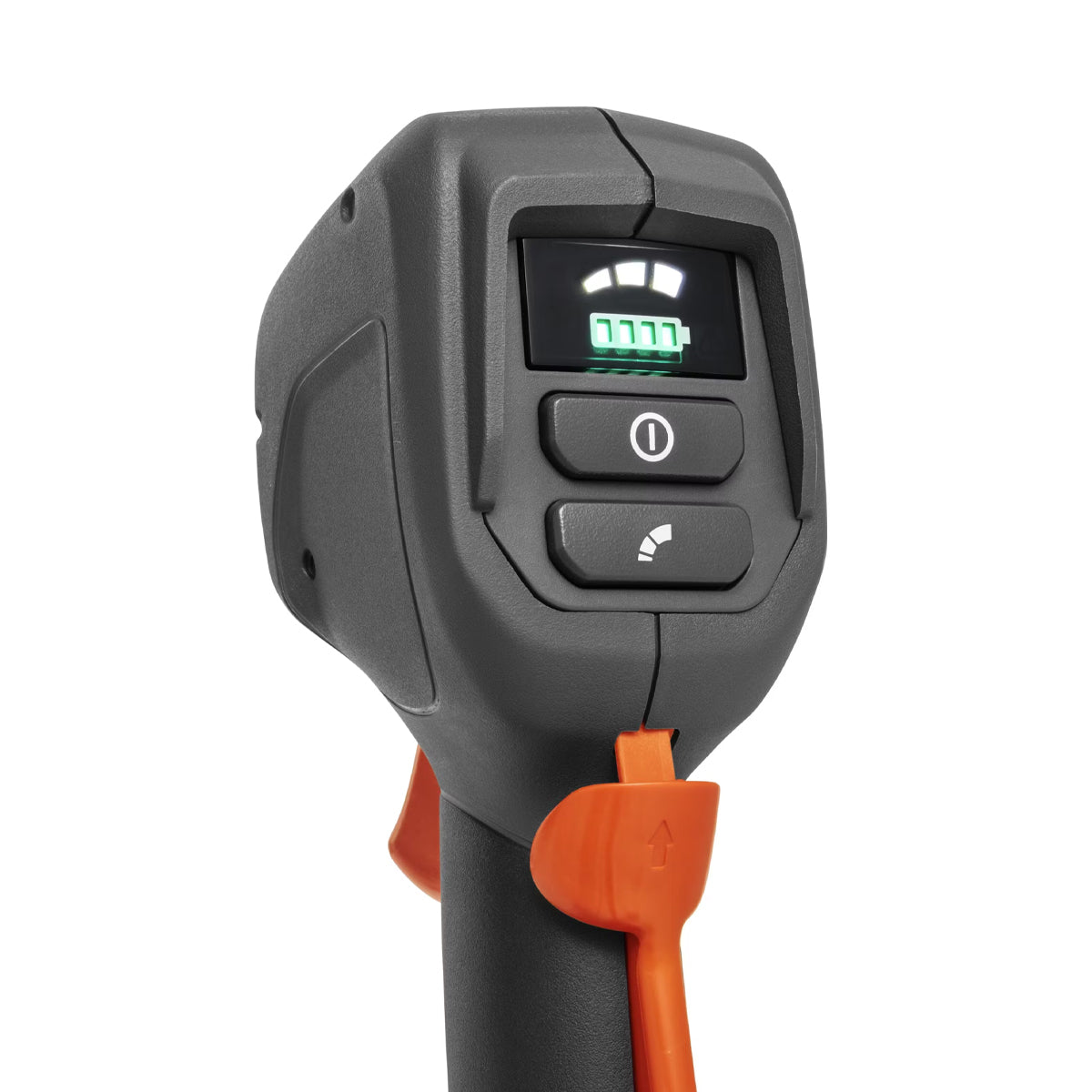 Husqvarna-Husqvarna 325iRJ Battery Trimmer - 36V battery brushcutter with cutting power equivalent to 25cc petrol motor-Battery Brushcutter Skin-