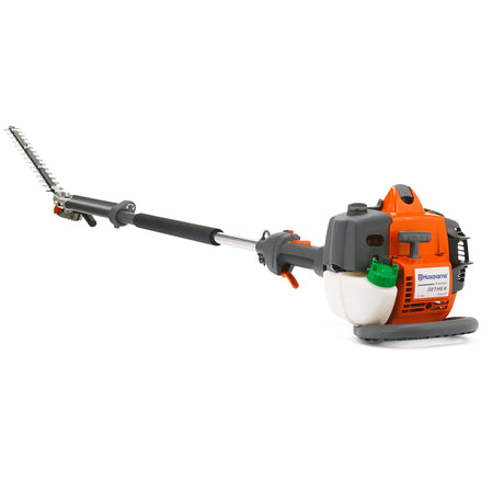 Husqvarna-Husqvarna 327HE4X Hedge Trimmer - Extremely Versatile-Petrol Hedge Trimmer-