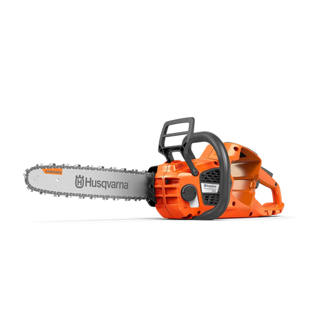 Husqvarna-Husqvarna 435i Battery Chainsaw - All-round and weatherproof chainsaw with premium cutting performance.-Chainsaw-