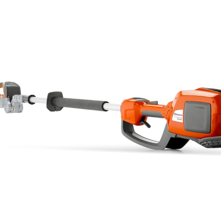 Husqvarna-Husqvarna 520iHE3 Hedge Trimmer - Durable battery pole hedge trimmer with adjustable cutting knife-Hedge Trimmer-