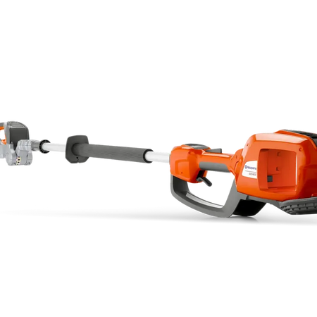 Husqvarna-Husqvarna 520iHE3 Hedge Trimmer - Durable battery pole hedge trimmer with adjustable cutting knife-Hedge Trimmer-