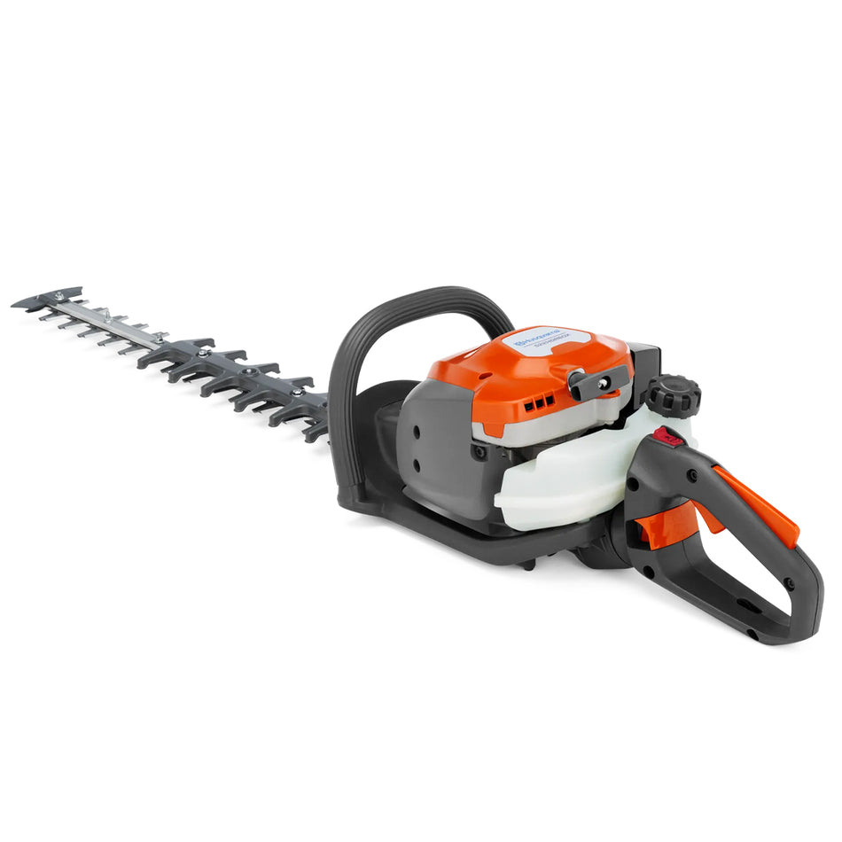 Husqvarna-Husqvarna 522HDR60S Hedge Trimmer - 21.7cc Hedge Trimmer with a 30" cutting bar-Petrol Hedge Trimmer-