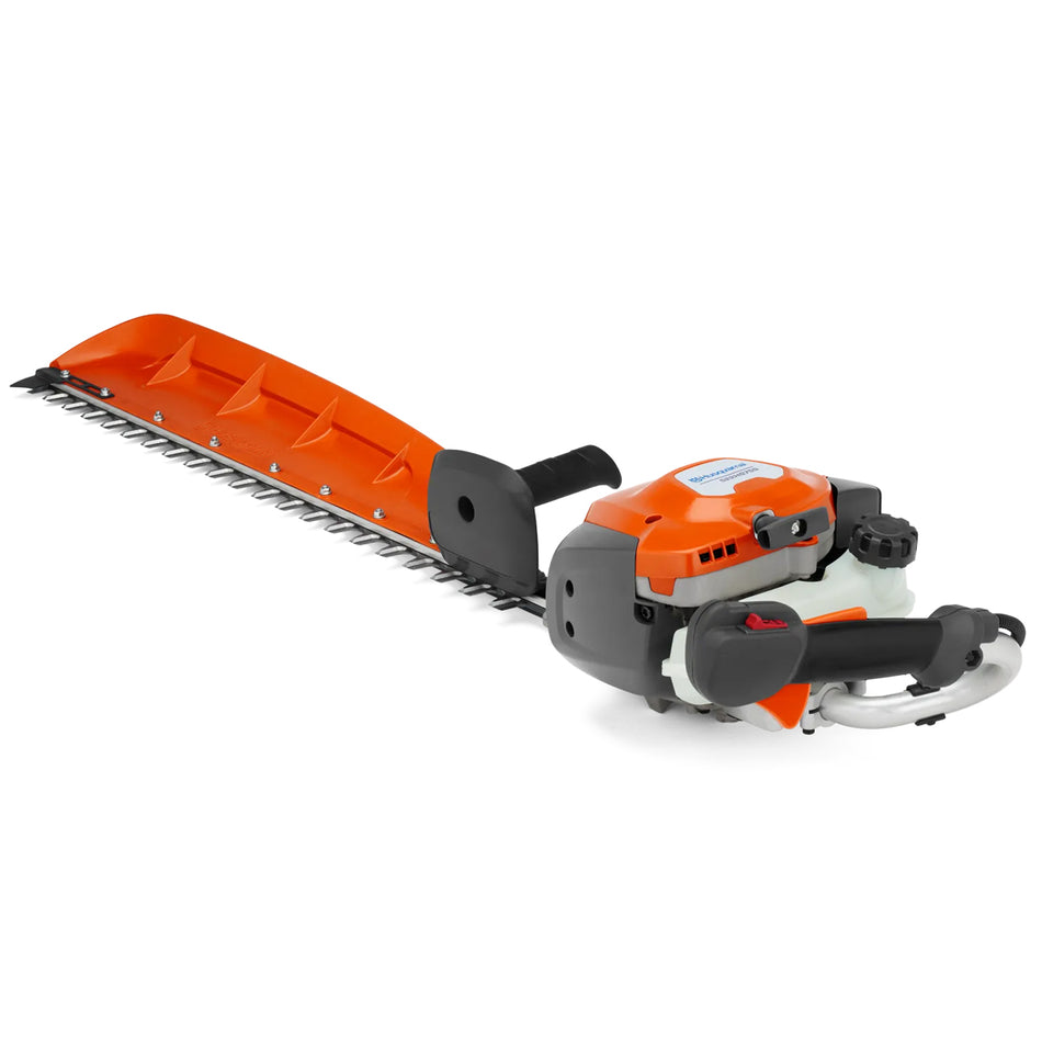 Husqvarna-Husqvarna 522HS75S Hedge Trimmer - Save $ on this 21.7cc Hedge Trimmer with a 30" cutter bar-Petrol Hedge Trimmer-