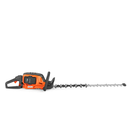 Husqvarna-Husqvarna 522iHD75 Hedge Trimmer - *Brand New* Professional electric trimmer with 75cm double sided blades-Battery Hedge Trimmer Skin-