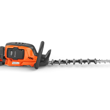 Husqvarna-Husqvarna 522iHDR60 Battery Hedge Trimmer - Battery hedge trimmer with coarse cut blades and integrated connectivity-Hedge Trimmer-