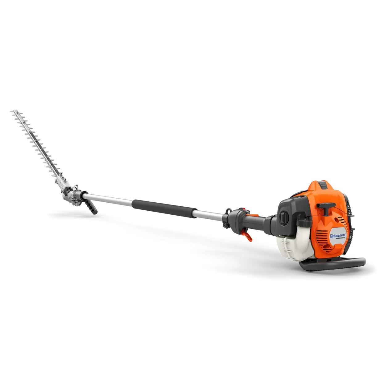 Husqvarna-Husqvarna 525HE4 Hedge Trimmer - Versatile and well-balanced pole hedge trimmer with outstanding reach.-Hedge Trimmer-