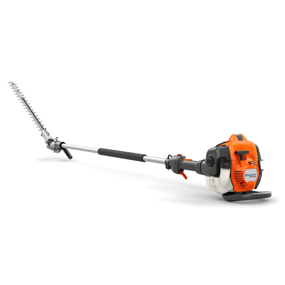 Husqvarna-Husqvarna 525HE4 Hedge Trimmer - Versatile and well-balanced pole hedge trimmer with outstanding reach.-Hedge Trimmer-