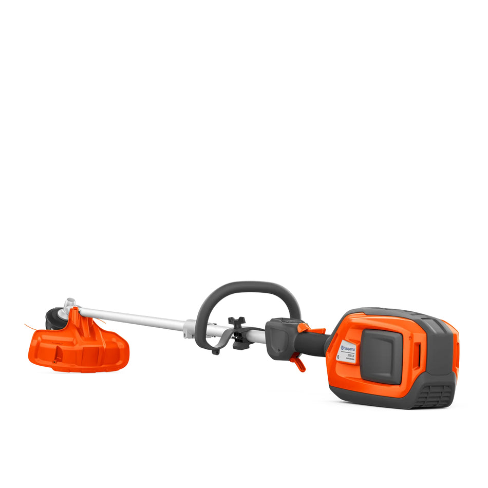 Husqvarna-Husqvarna 525iLK Combi Trimmer - Pro battery Combi Trimmer with 42cm cutting width & brushless E-Torq motor!-Battery Grass Trimmer-