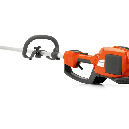 Husqvarna-Husqvarna 530iPX Battery Pole Saw - Battery forestry clearing saw designed for easy handling in tough terrain-Pole Saw-