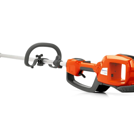 Husqvarna-Husqvarna 530iPX Battery Pole Saw - Battery forestry clearing saw designed for easy handling in tough terrain-Pole Saw-