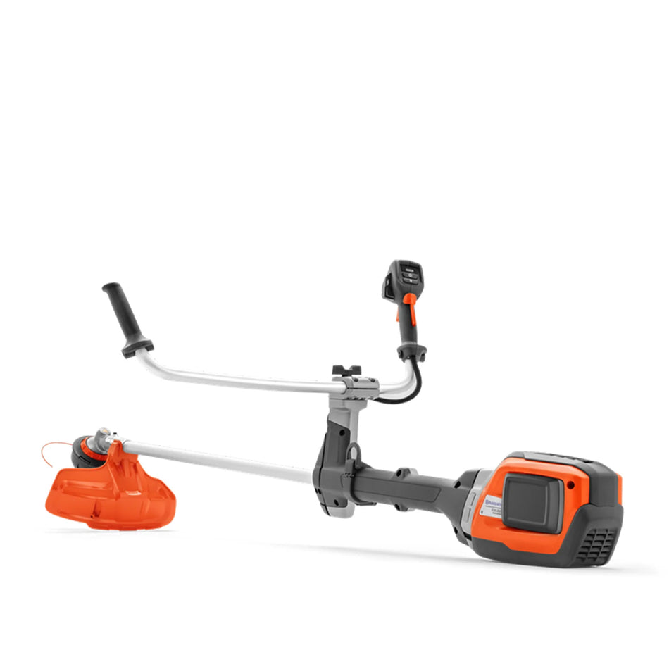 Husqvarna-Husqvarna 535iRXT Brushcutter - 36V Battery, High-Performance Brushcutter designed for Professional Use-Electric Brushcutter-