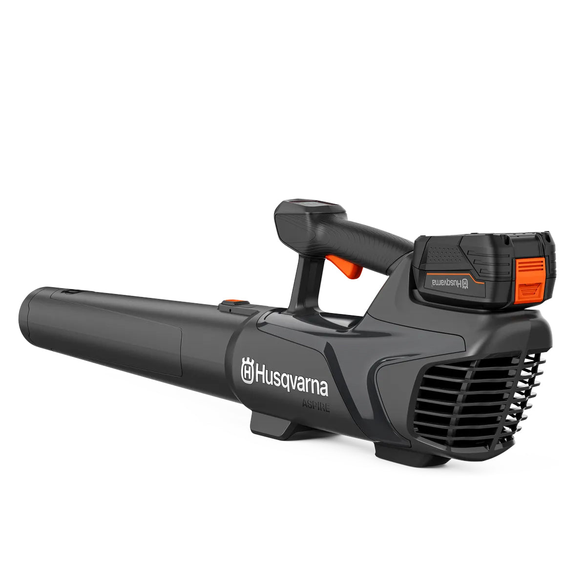 Husqvarna-Husqvarna Aspire B8X-P4A 18V Blower - Lightweight & easy-to-use domestic 18v battery blower!-Blower-