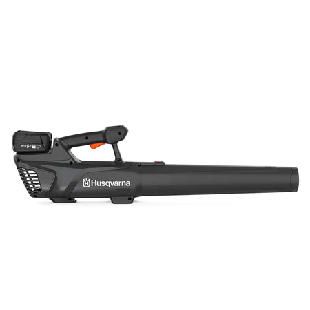 Husqvarna-Husqvarna Aspire B8X-P4A 18V Blower - Lightweight & easy-to-use domestic 18v battery blower!-Blower-