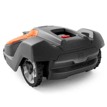 Husqvarna-HUSQVARNA AUTOMOWER® 550 EPOS - Robotic mower with virtual boundaries for green areas up to 10000 m²-Robotic Mower-