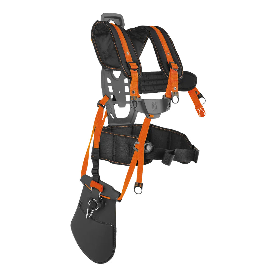 Husqvarna-Husqvarna Balance XT Harness - Comfortable and Efficient-Brushcutter / Clearing Saw Harness-
