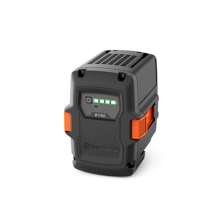 Husqvarna-Husqvarna Battery 40-B140-Battery-