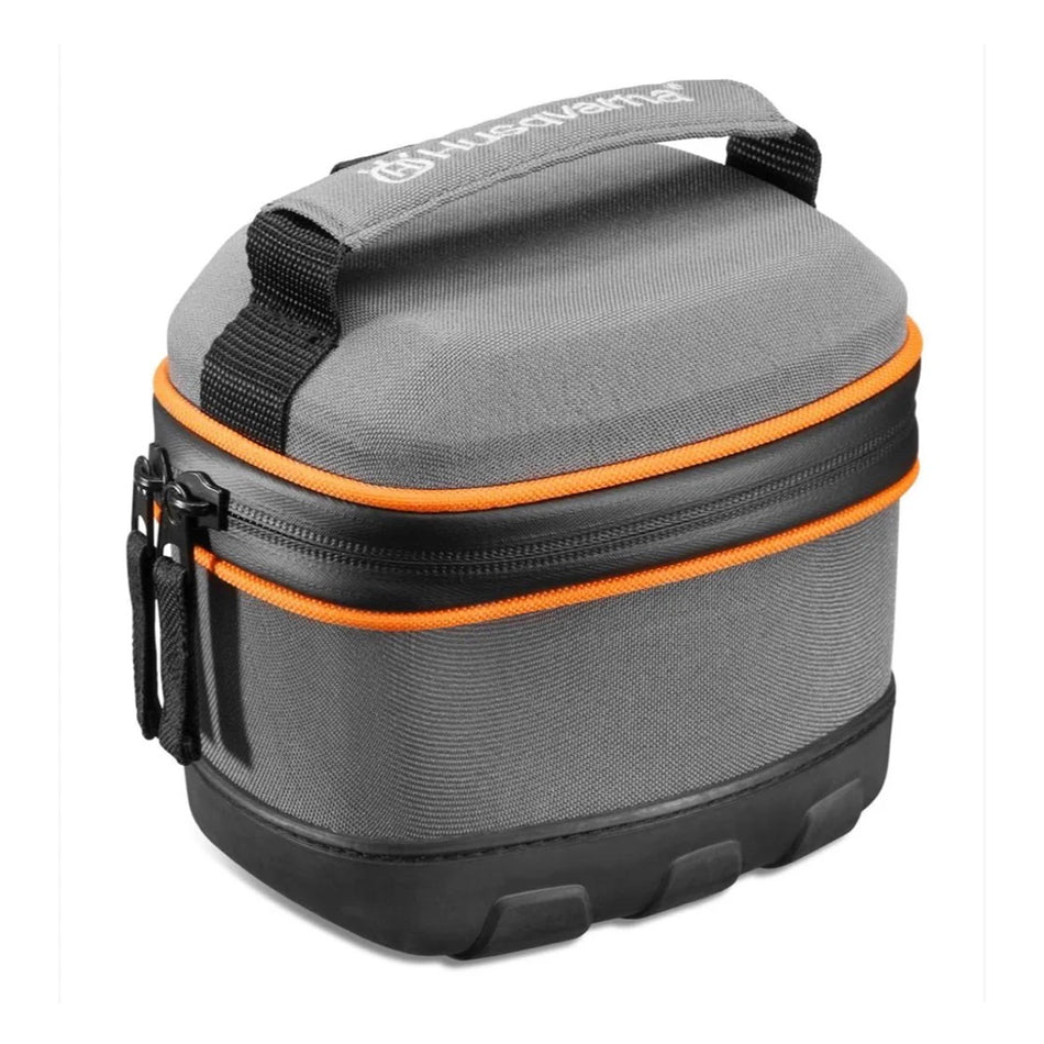 Husqvarna-Husqvarna Battery Bag - Insulating, splash-proof and shock absorbing bag for Bli batteries-Battery Bag-