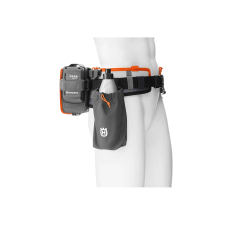 Husqvarna-Husqvarna Battery Belt - Comfortable battery belt for easy access to extra batteries.-Battery Belt-