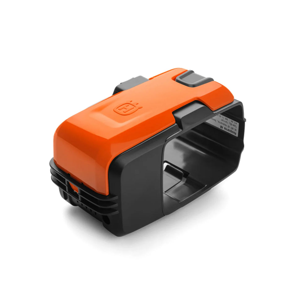 Husqvarna-Husqvarna BLi Battery Holder - Additional BLi Carrier for battery belt-Battery Holder-