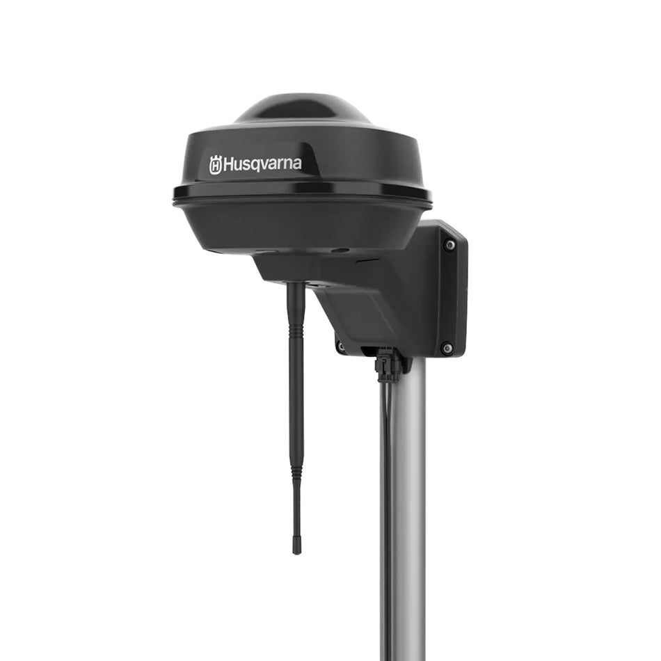 Husqvarna-Husqvarna EPOS Reference Station - EPOS reference station for compatible Husqvarna EPOS & CEORA Automowers-EPOS Reference Station-